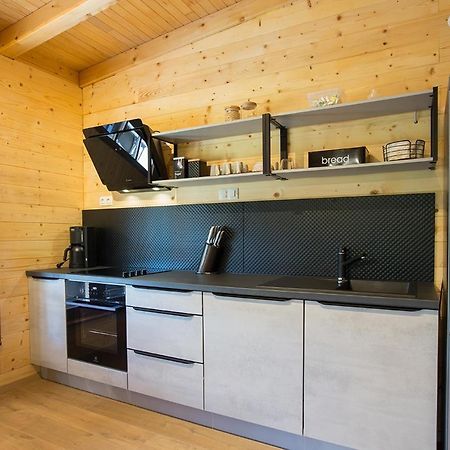 Holiday Home Natura Слуни Экстерьер фото