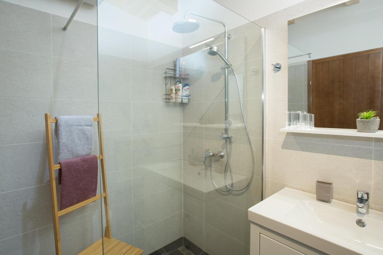 Holiday Home Natura Слуни Экстерьер фото