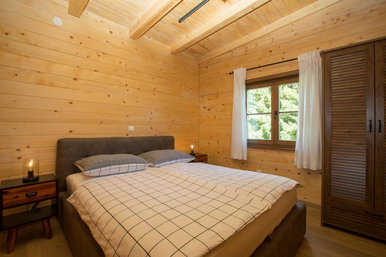 Holiday Home Natura Слуни Экстерьер фото