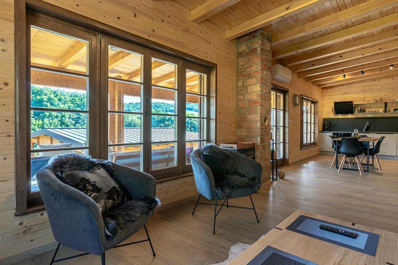 Holiday Home Natura Слуни Экстерьер фото