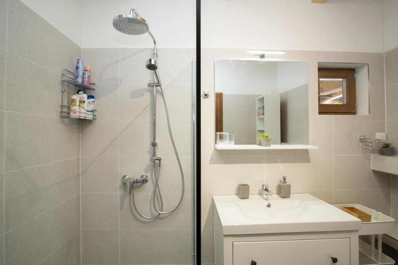 Holiday Home Natura Слуни Экстерьер фото